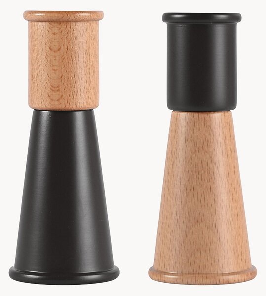 Set macina sale e pepe Gurken 2 pz