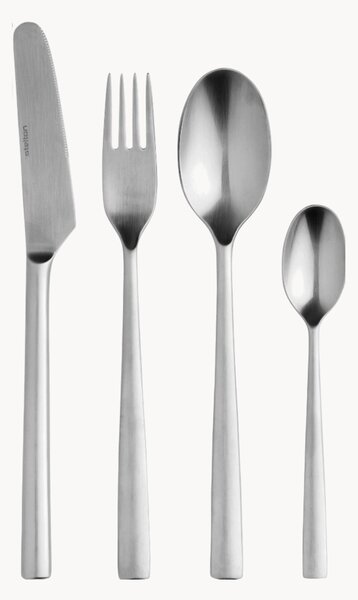 Set di 24 posate Chaco, 6 persone