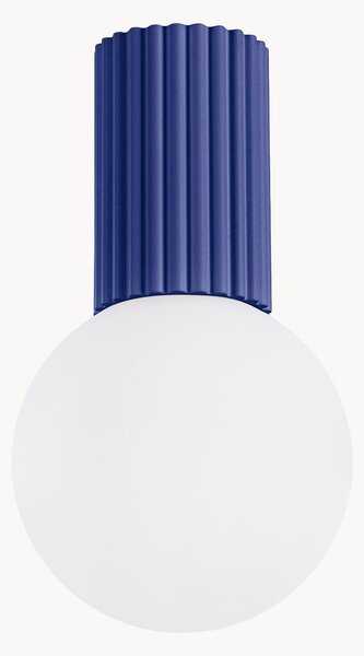 Faretto da soffitto piccolo Orbital