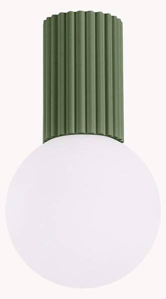Faretto da soffitto piccolo Orbital