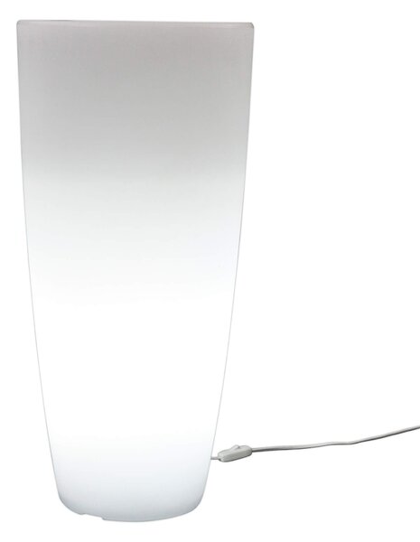 SHIELD - vaso luminoso