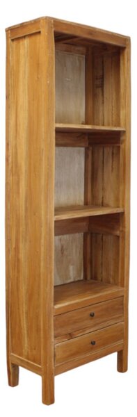 ALBUS - mobile in legno di mogano