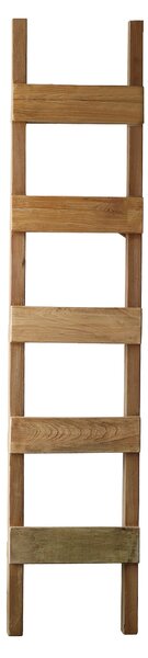 SPARTA - fioriera in legno riciclato