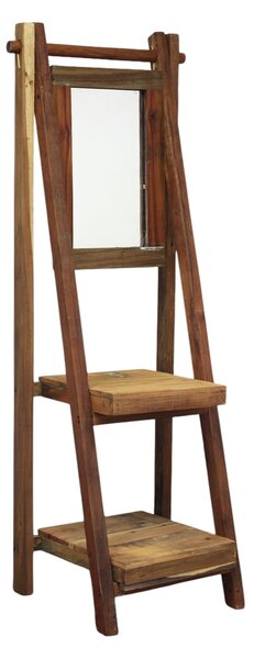 HARLEM - mobile in legno riciclato