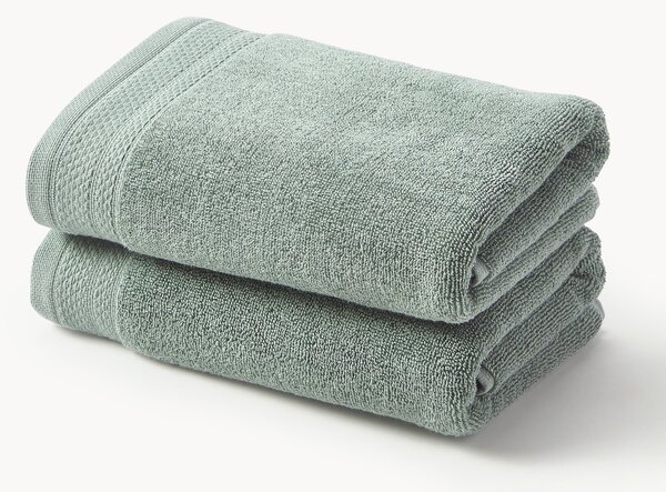 Asciugamano in cotone organico Premium, varie misure