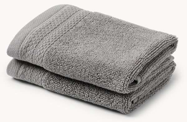 Asciugamano in cotone organico Premium, varie misure