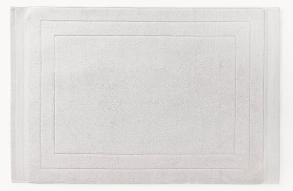 Tappetino da bagno antiscivolo in cotone organico Premium