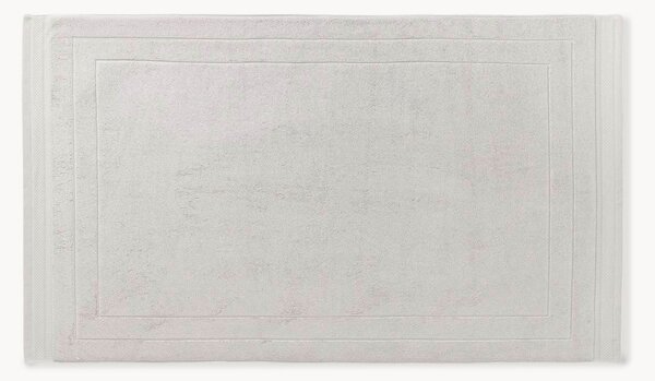Tappetino da bagno antiscivolo in cotone organico Premium