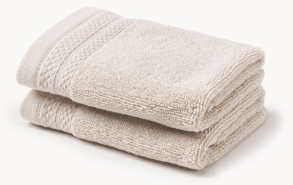 Asciugamano in cotone organico Premium, varie misure