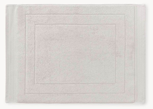 Tappetino da bagno antiscivolo in cotone organico Premium