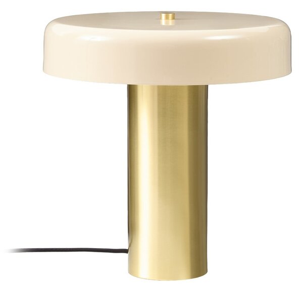 Lampade da tavolo NOLA, Dionne, Beige, Soggiorno, Metallo, Moderno