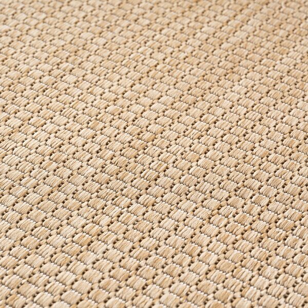 Tappeto da interno/esterno beige 240x340 cm Mira 1450 – Ayyildiz Carpets