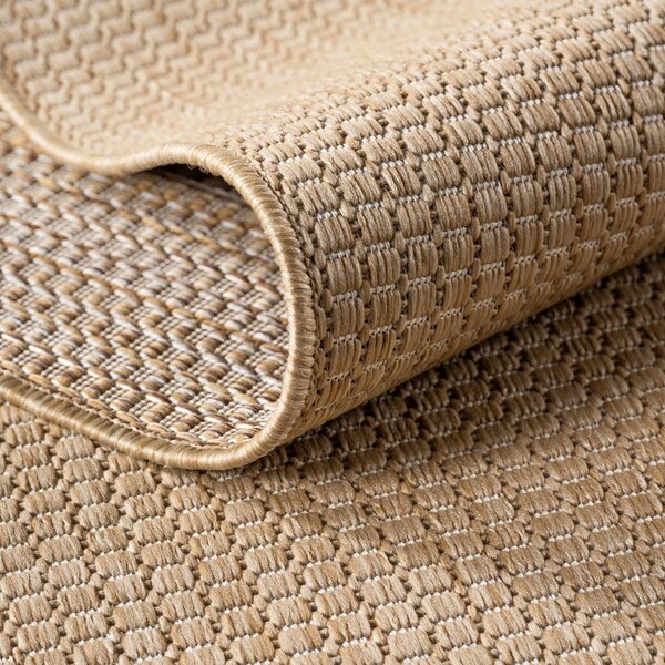 Tappeto da interno/esterno beige 240x340 cm Mira 1450 – Ayyildiz Carpets