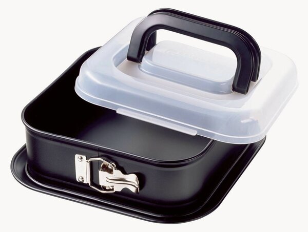 Tortiera a cerniera Bake & Take