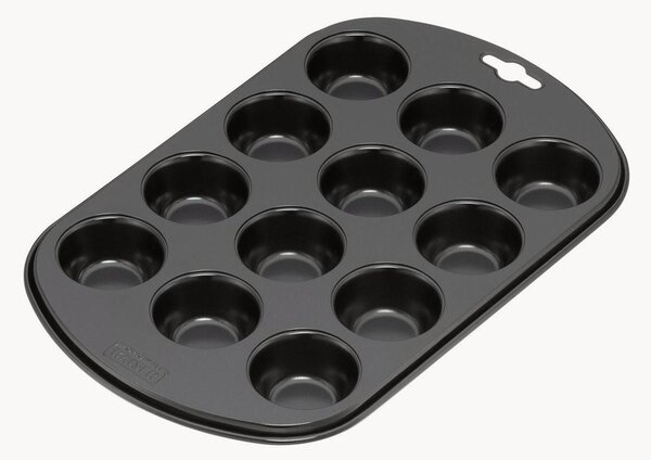 Stampo per muffin Creative 12 pz