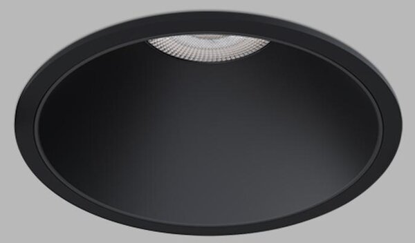LED2 2095143DT Lampada da esterno da incasso VIGO S, B TRIAC DIM 18W 4000K nera