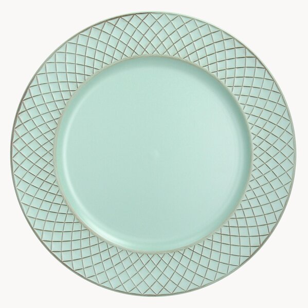 Set di 6 sottopiatti Radial