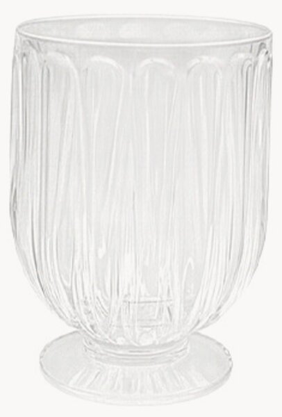 Set di 6 bicchieri Bellevie