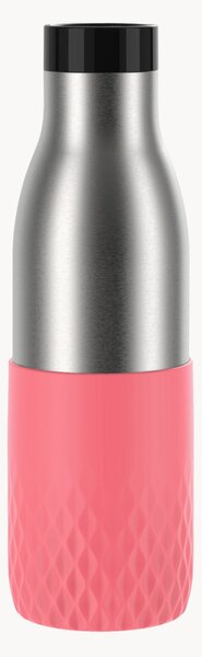 Borraccia in acciaio inossidabile Bludrop, 500 ml