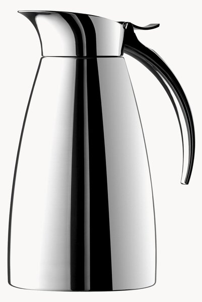 Caraffa sottovuoto in acciaio inox Eleganza, 600 ml