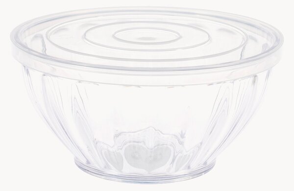 Set di 4 ciotole per insalata Fresh