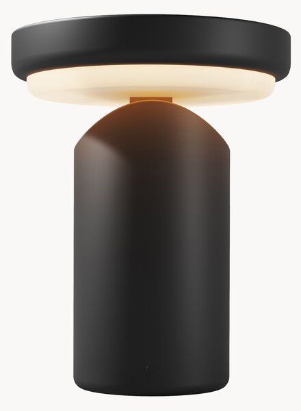 Lampada da tavolo portatile a LED con luce regolabile Topo