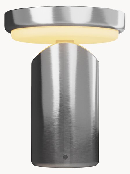 Lampada da tavolo portatile a LED con luce regolabile Topo