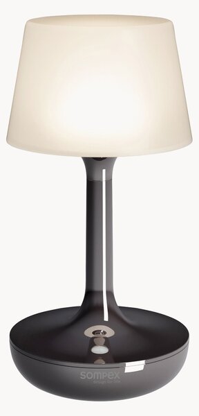 Lampada da tavolo portatile a LED con luce regolabile Ginn