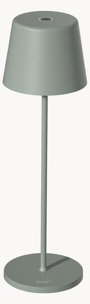 Lampada da tavolo portatile a LED con luce regolabile Palma