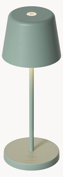 Lampada da tavolo portatile a LED con luce regolabile Monaco