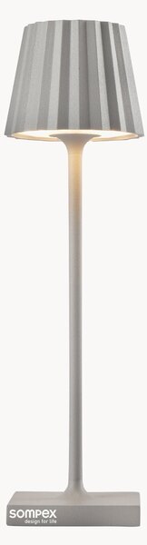 Lampada da tavolo portatile a LED con luce regolabile Troll Nano