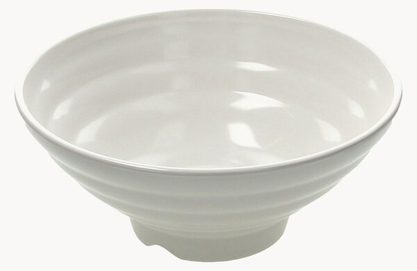 Set di 6 ciotole Bianco