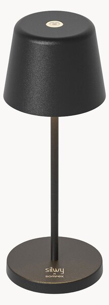 Lampada da tavolo portatile a LED con luce regolabile Monaco