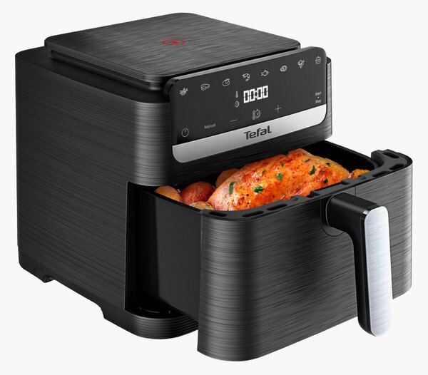 Friggitrice ad aria Mega Compact