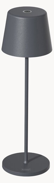 Lampada da tavolo portatile a LED con luce regolabile Palma