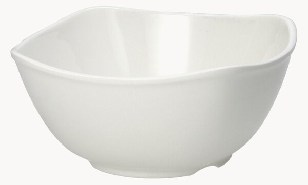 Set di 6 ciotole Bianco