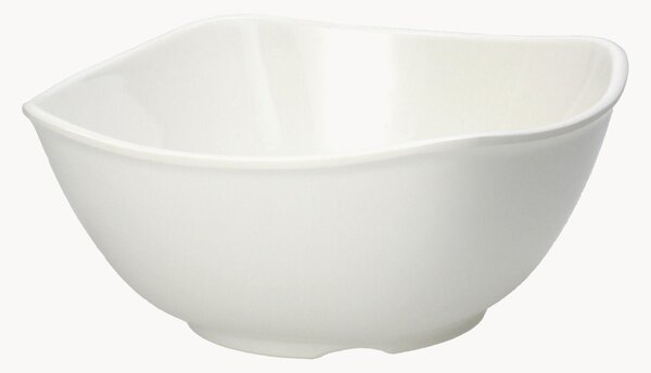 Set di 6 ciotole Bianco