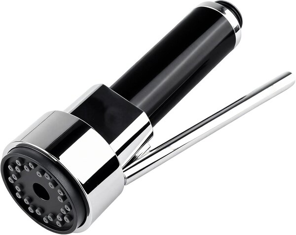 Ugello estraibile - Rubinetto da cucina - Resistente agli schizzi