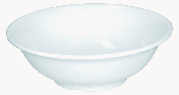 Set di 6 ciotole Bianco