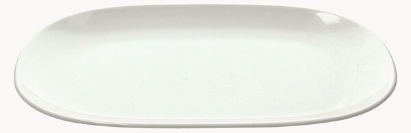 Piatto da portata Bianco