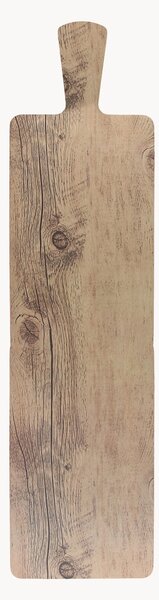 Set di 2 taglieri Wooden