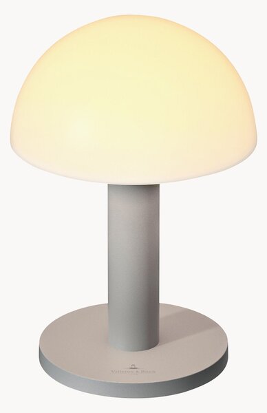 Lampada da tavolo portatile a LED con luce regolabile Bergamo