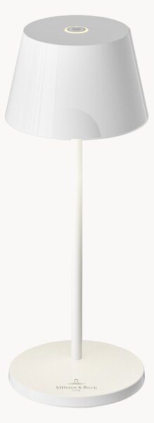 Lampada da tavolo portatile a LED con luce regolabile Seoul Micro RC