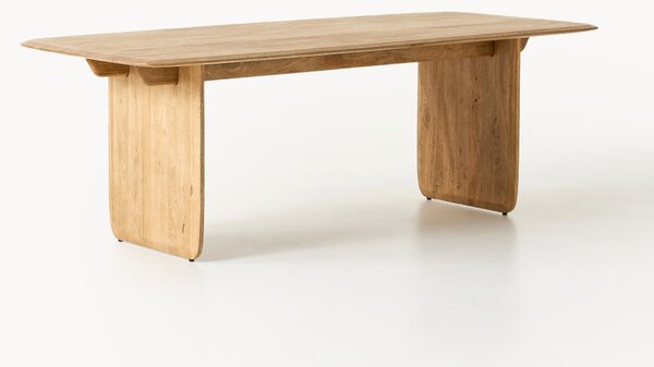 Tavolo in legno di mango Kora, varie misure