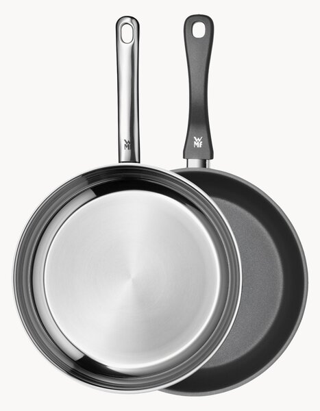 Set di 2 padelle Devil