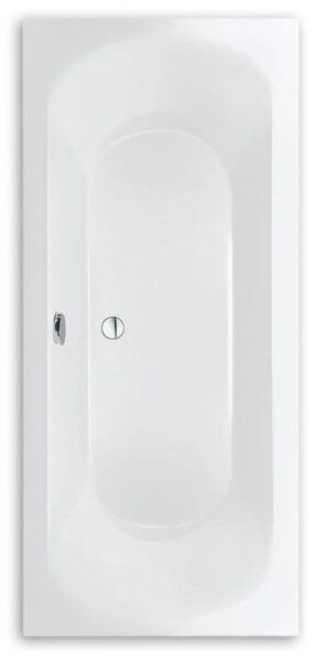 Vasca da bagno Steinkamp, dimensioni 190 x 90 cm