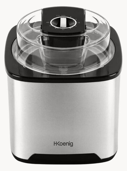 Gelatiera Srb80