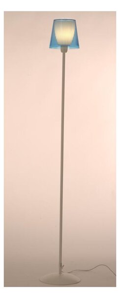JOLLY PICCOLA LAMPADA DA TERRA CON DIFFUSORE 4 COLORI ECONOMICA DI ILLUMINADO