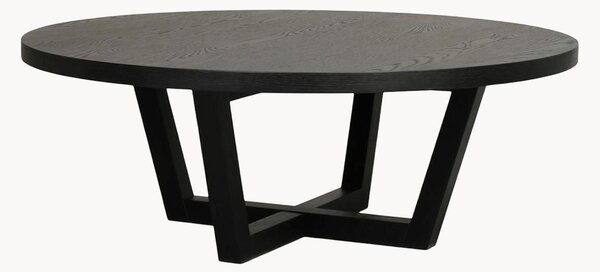 Tavolino rotondo da salotto Boxford