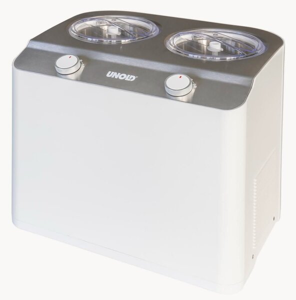 Gelatiera Doppio